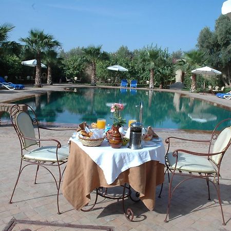 Hotel Dar Zitoune Taroudant Facilities photo