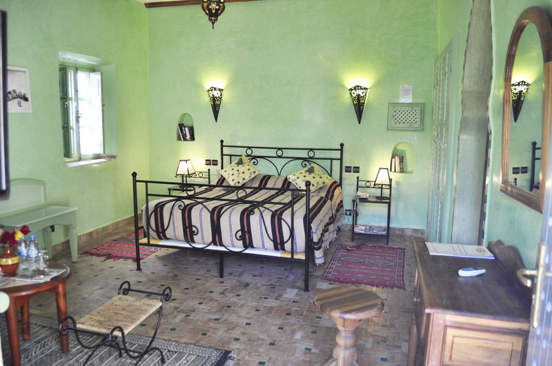 Hotel Dar Zitoune Taroudant Exterior photo