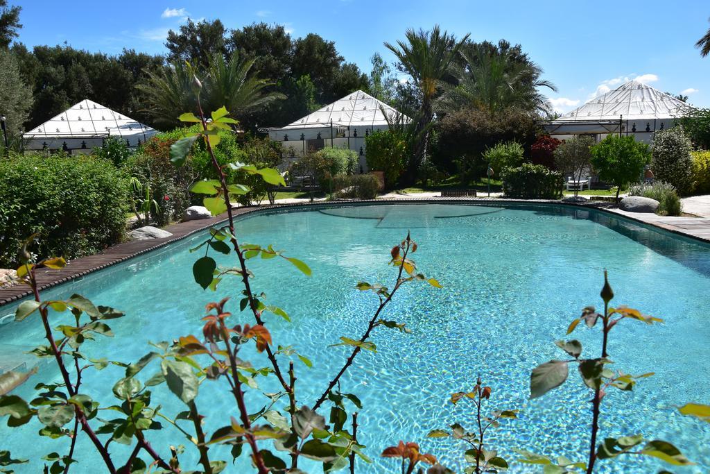 Hotel Dar Zitoune Taroudant Exterior photo