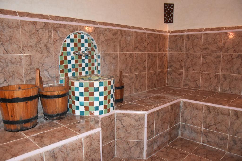 Hotel Dar Zitoune Taroudant Exterior photo