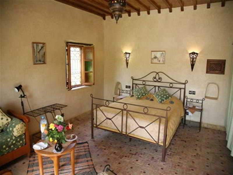 Hotel Dar Zitoune Taroudant Exterior photo