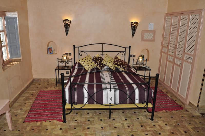 Hotel Dar Zitoune Taroudant Exterior photo